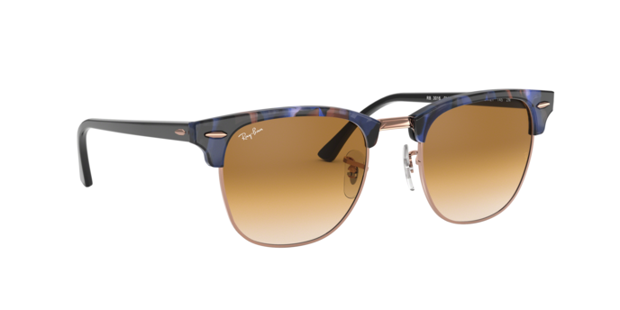 Ray Ban RB3016 125651 Clubmaster 